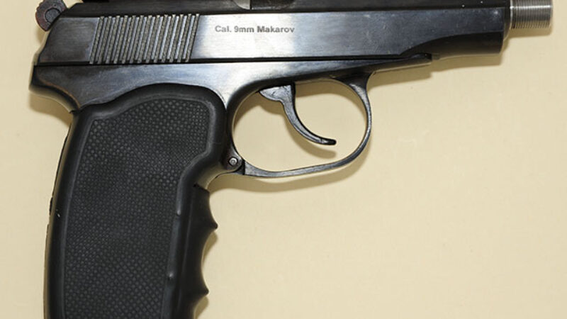 makarov