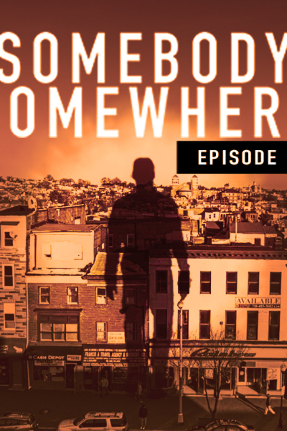 Somebody Somewhere Ep 1