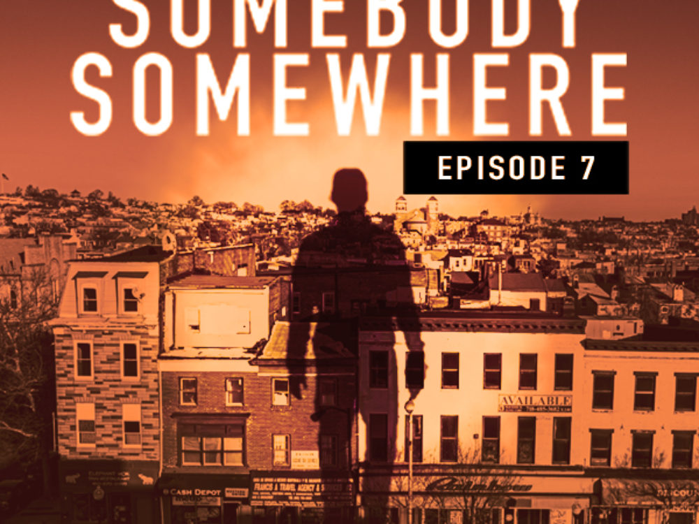 Somebody Somewhere Ep 7